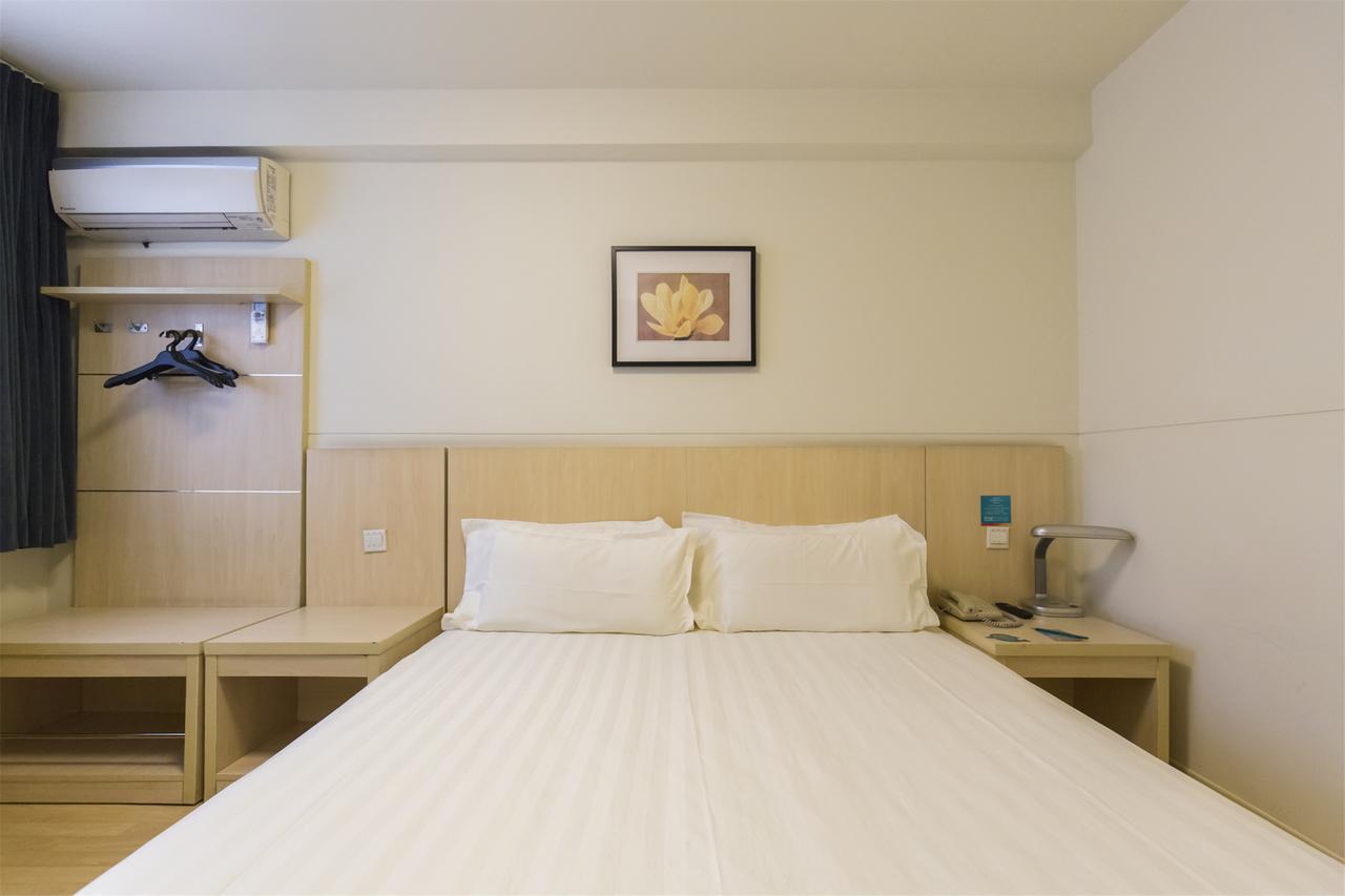 Hotel Metropolo, Hefei, Wanda Plaza, Hefei Lord Bao Park Exterior foto
